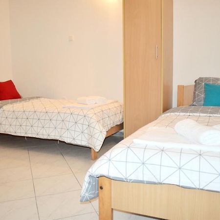 Twin Love Apartment 스플리트 외부 사진