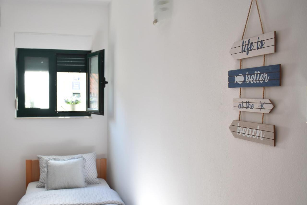 Twin Love Apartment 스플리트 외부 사진