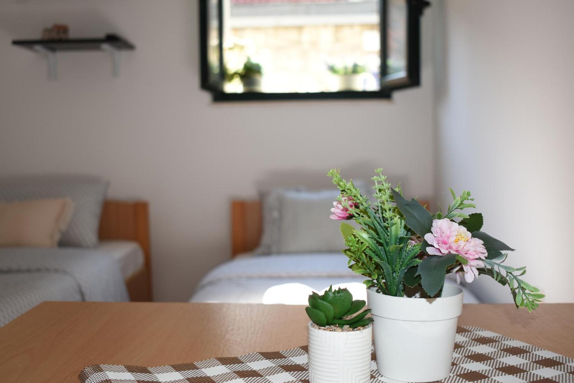 Twin Love Apartment 스플리트 외부 사진