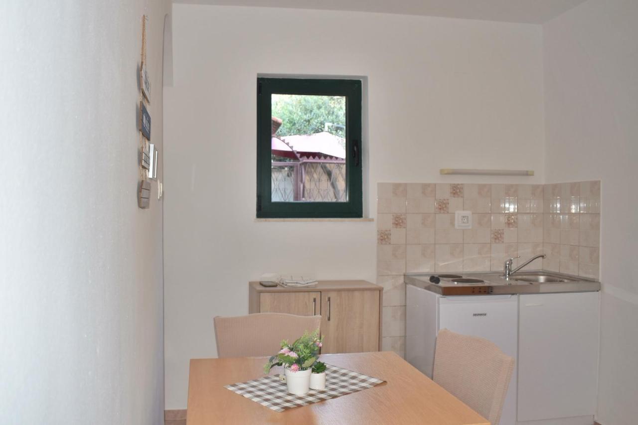 Twin Love Apartment 스플리트 외부 사진