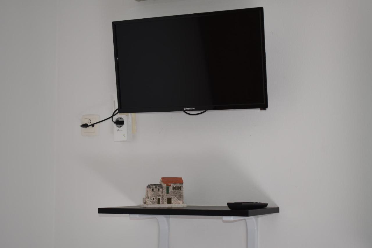 Twin Love Apartment 스플리트 외부 사진