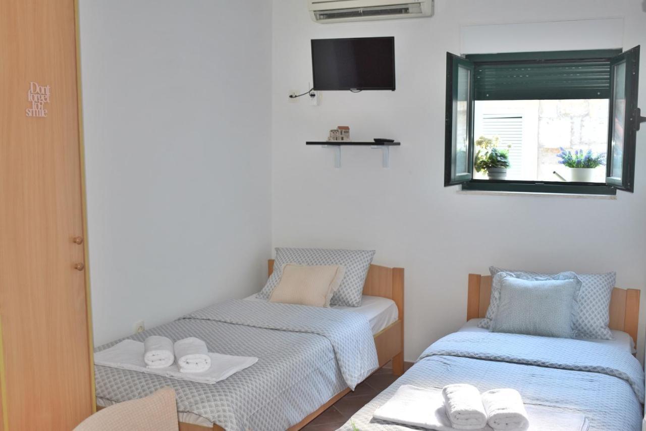 Twin Love Apartment 스플리트 외부 사진