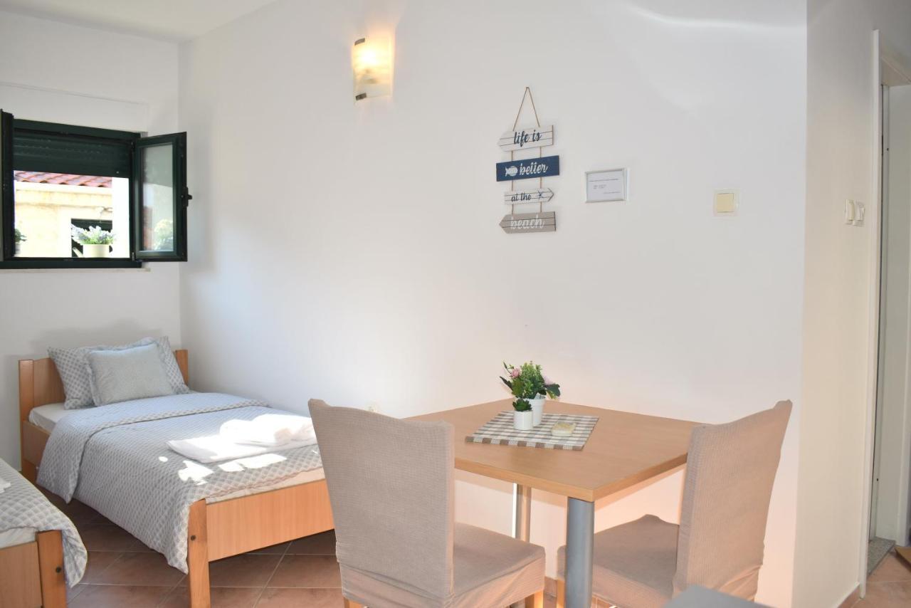 Twin Love Apartment 스플리트 외부 사진