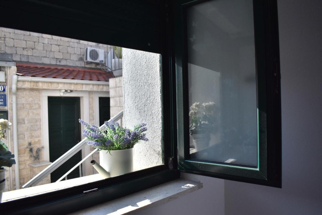 Twin Love Apartment 스플리트 외부 사진