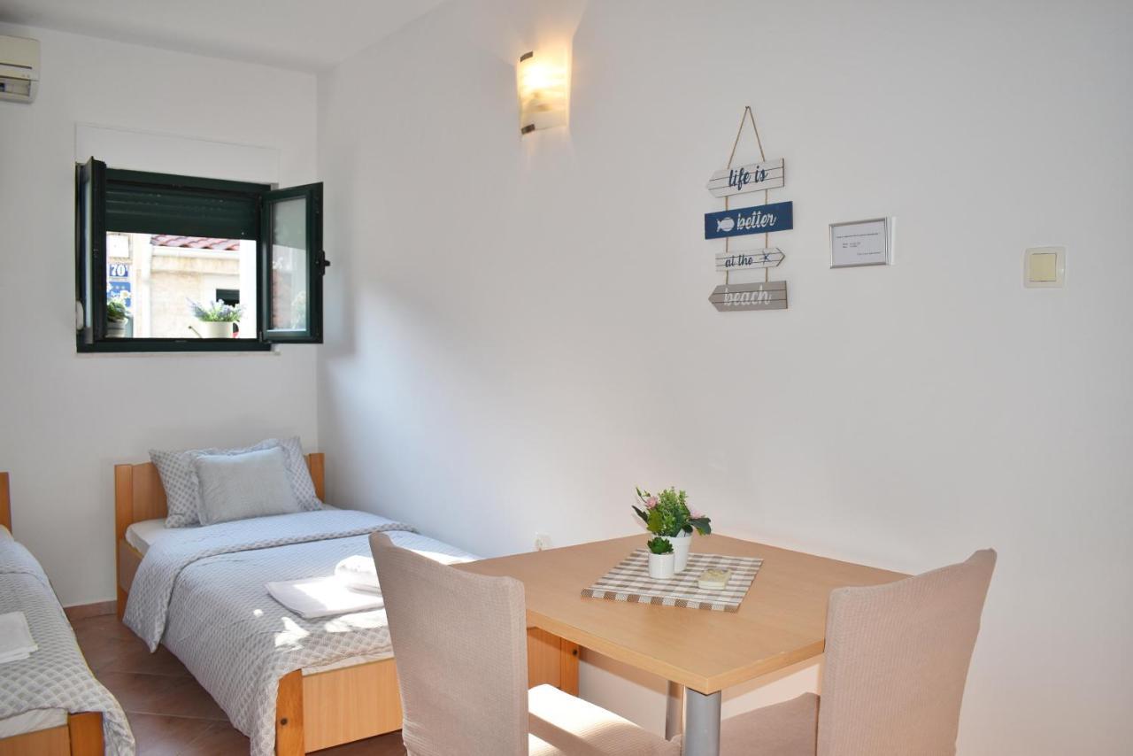 Twin Love Apartment 스플리트 외부 사진
