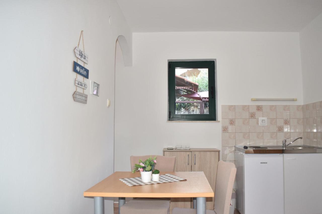 Twin Love Apartment 스플리트 외부 사진