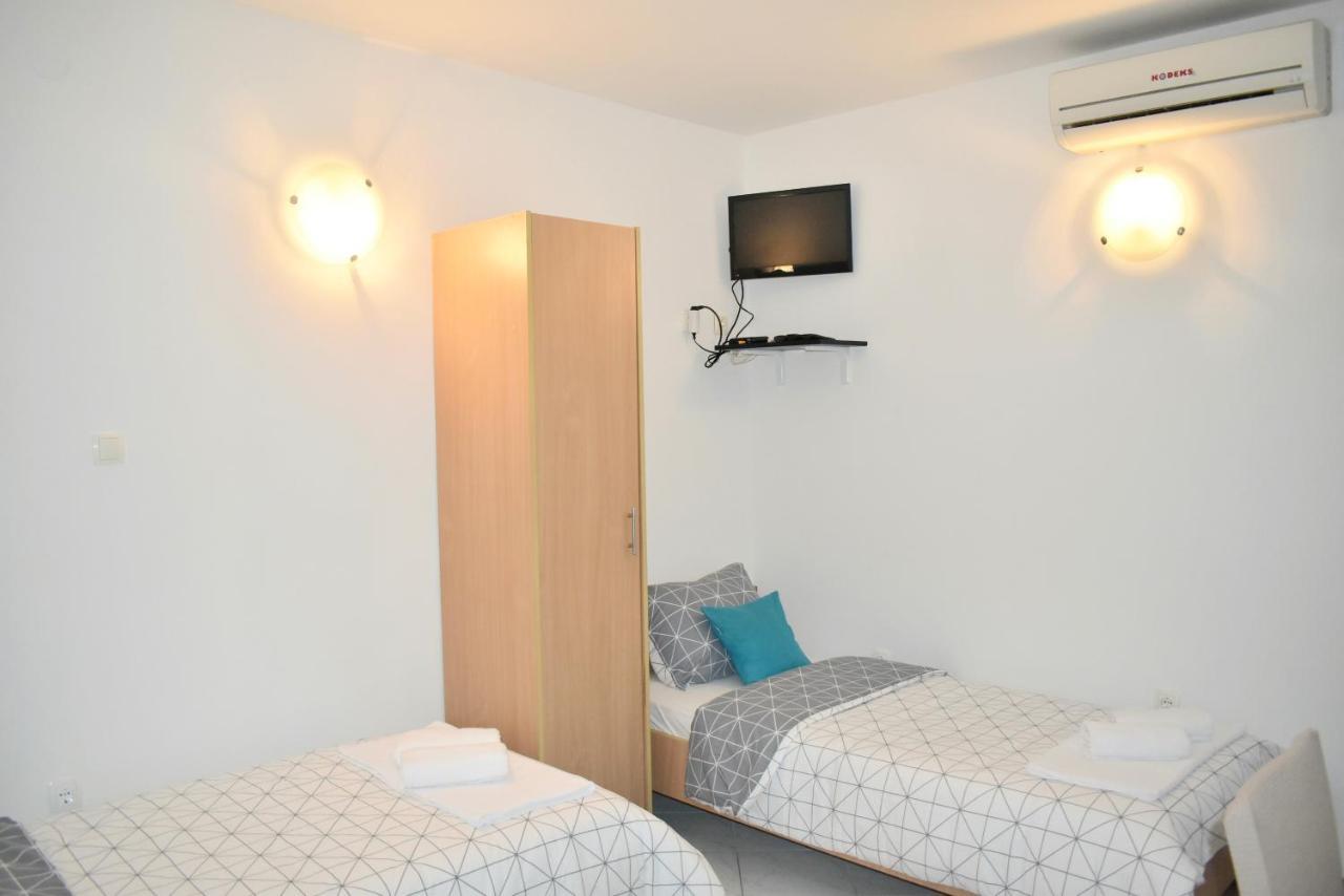 Twin Love Apartment 스플리트 외부 사진