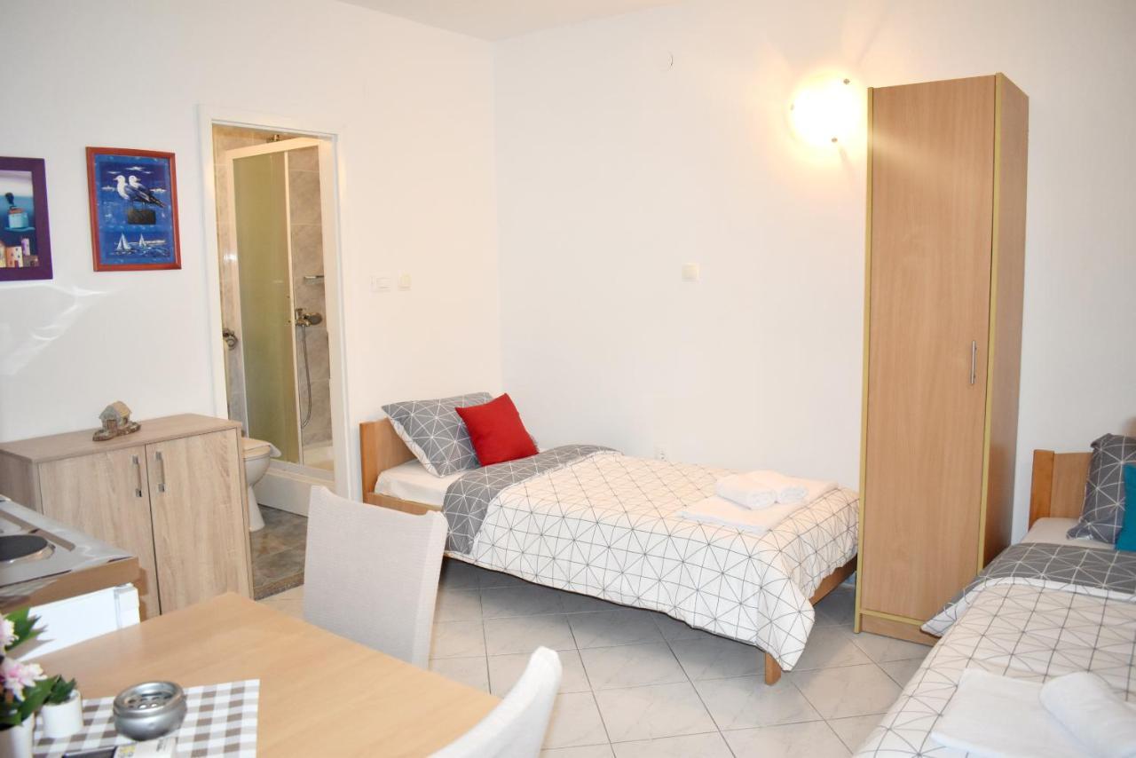 Twin Love Apartment 스플리트 외부 사진