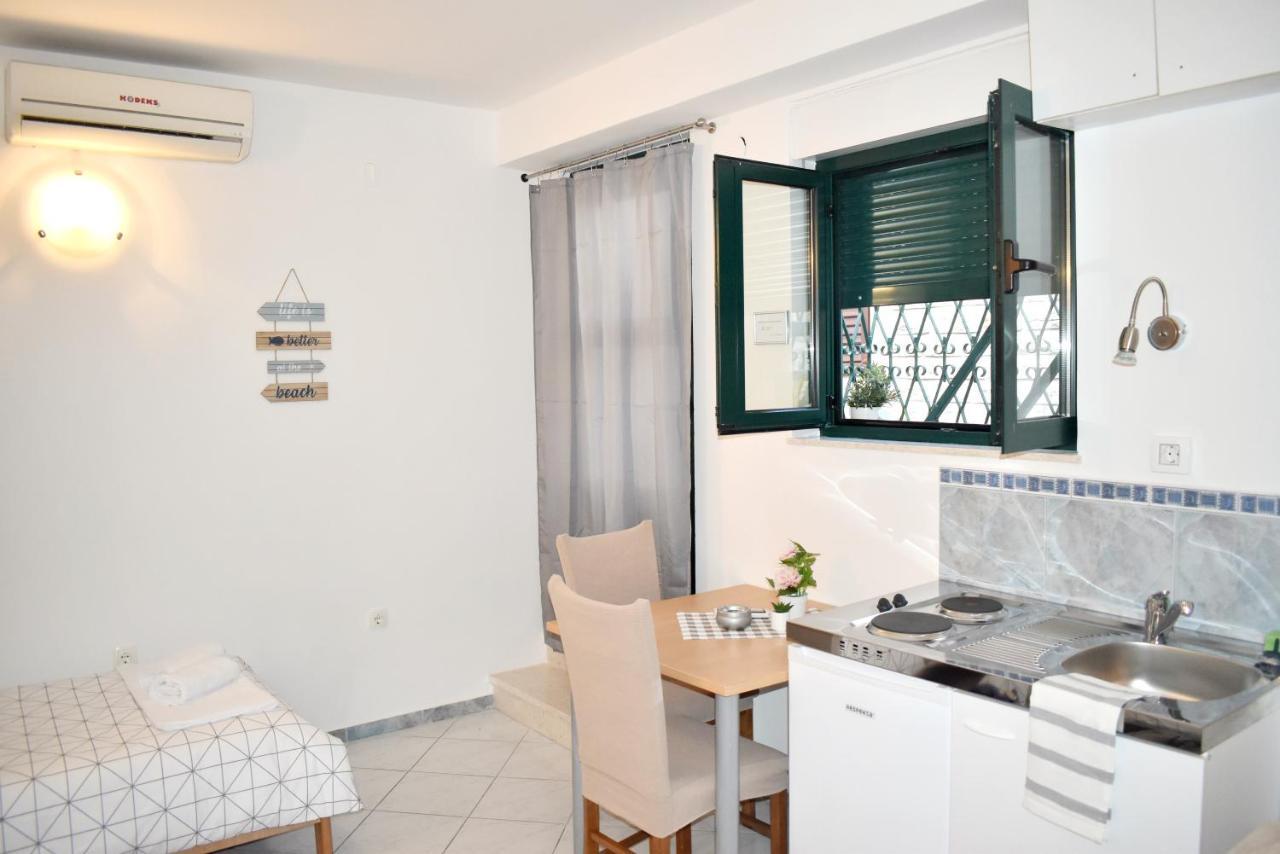 Twin Love Apartment 스플리트 외부 사진
