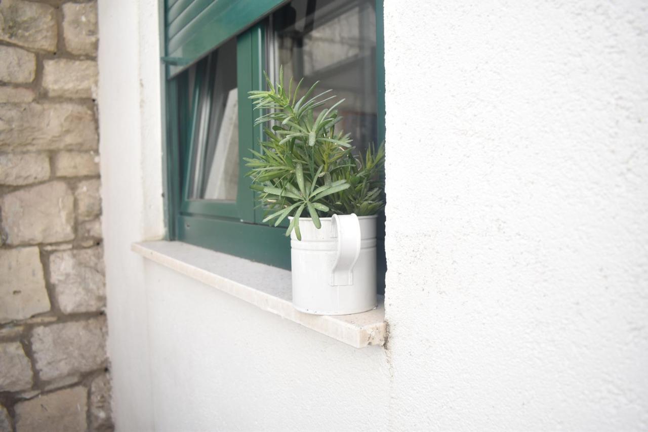 Twin Love Apartment 스플리트 외부 사진