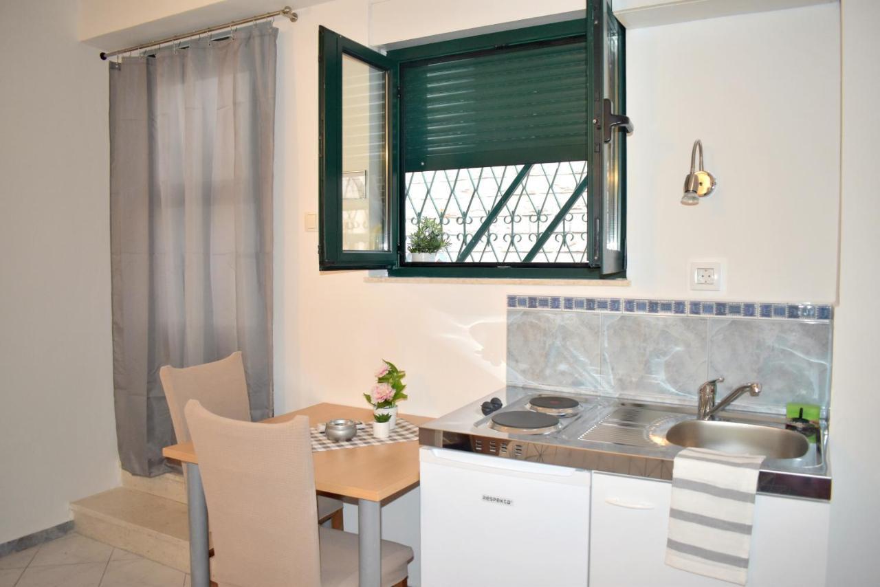 Twin Love Apartment 스플리트 외부 사진