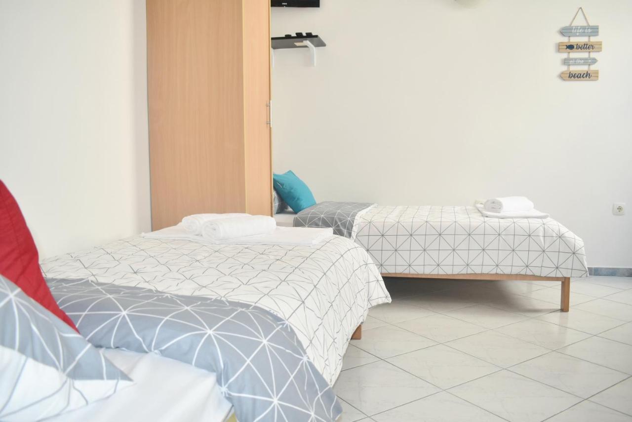 Twin Love Apartment 스플리트 외부 사진