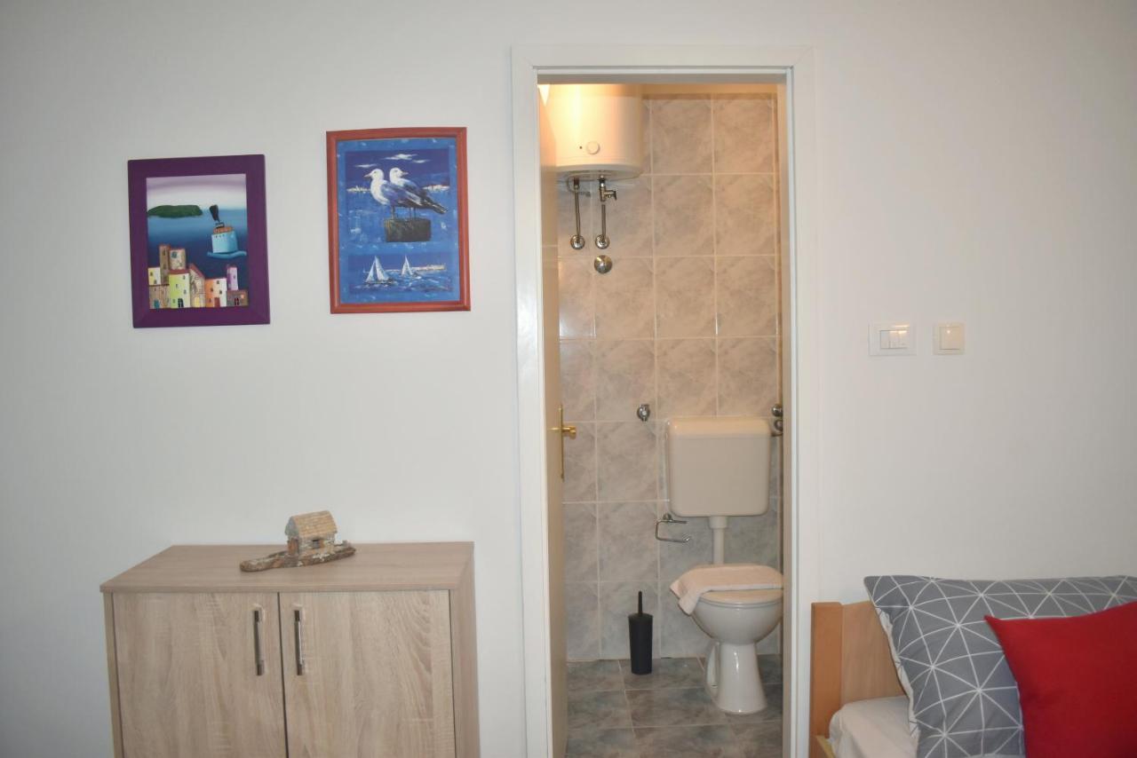 Twin Love Apartment 스플리트 외부 사진